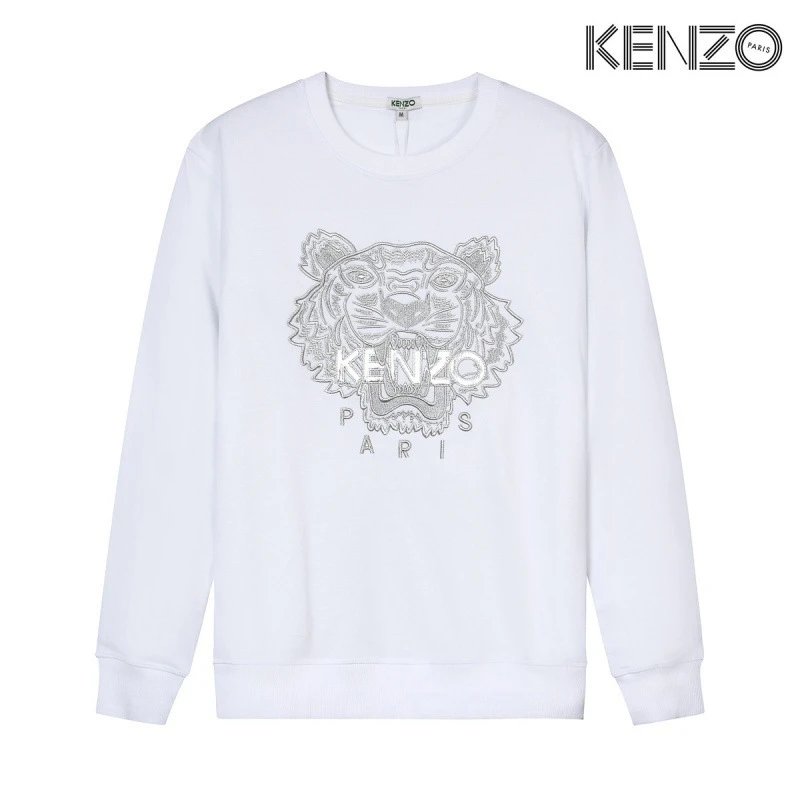 Kenzo Hoodies