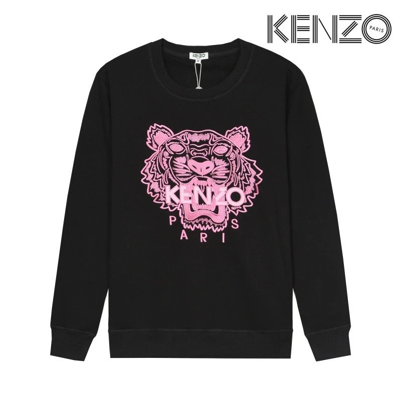 Kenzo Hoodies