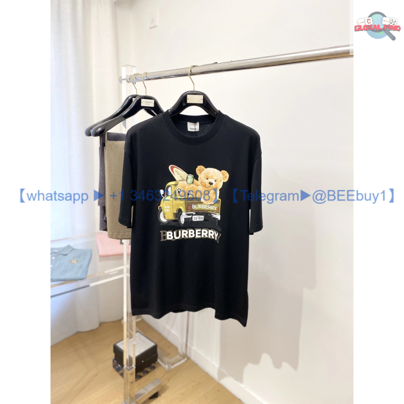 Balenciaga T-Shirt Collection - Men's Fashion Tees