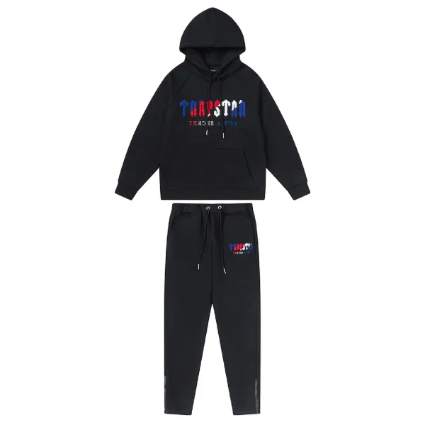 Traphouse Sweatpants Gray - 25