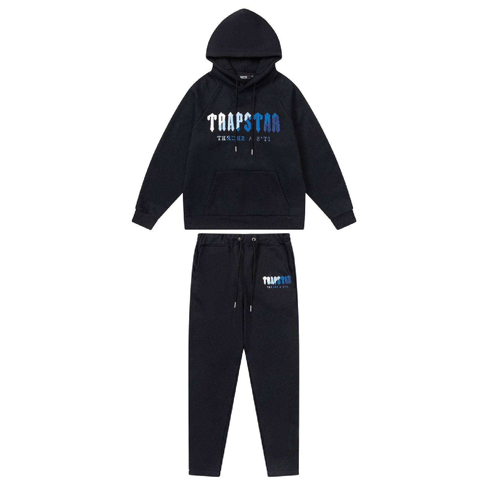 Traphouse Sweatpants Gray - 33