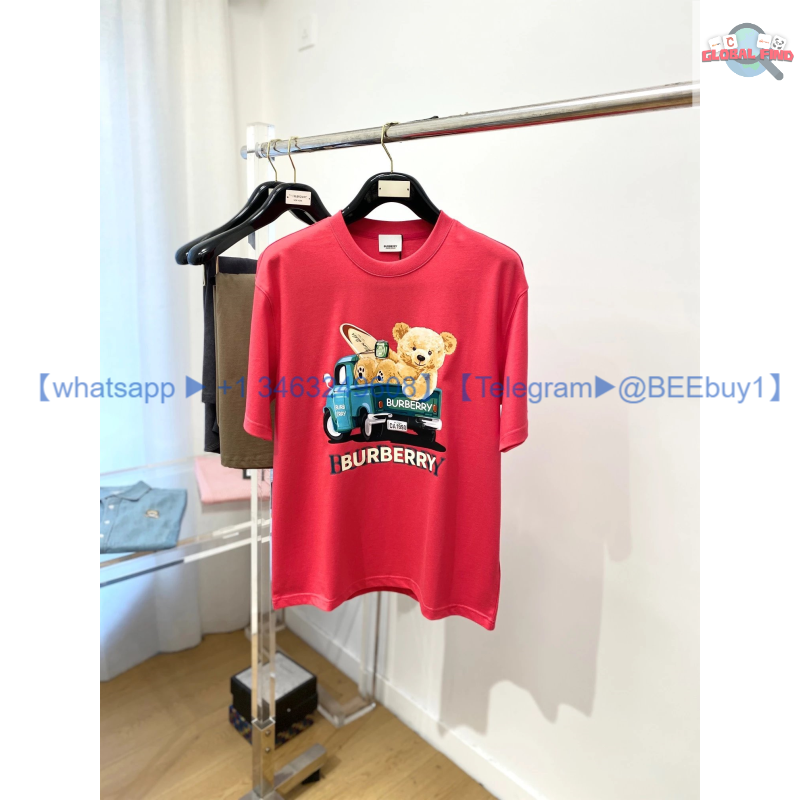 Balenciaga T-Shirt Collection - Men's Fashion Tees