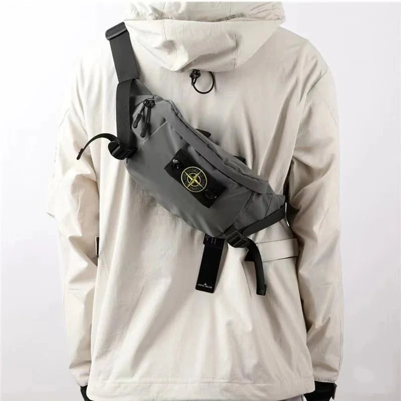 Stone Island Toteline 102 Backpack - 43/43