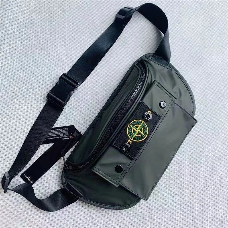 Stone Island Toteline 102 Backpack - 32/43
