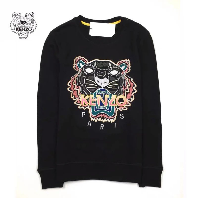 Kenzo Hoodies