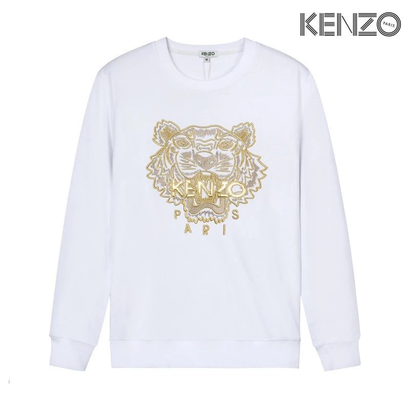 Kenzo Hoodies