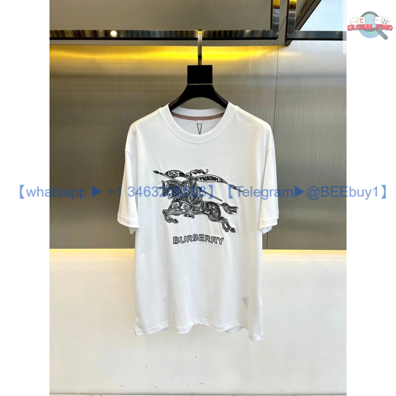 Balenciaga T-Shirt Collection - Men's Fashion Tees