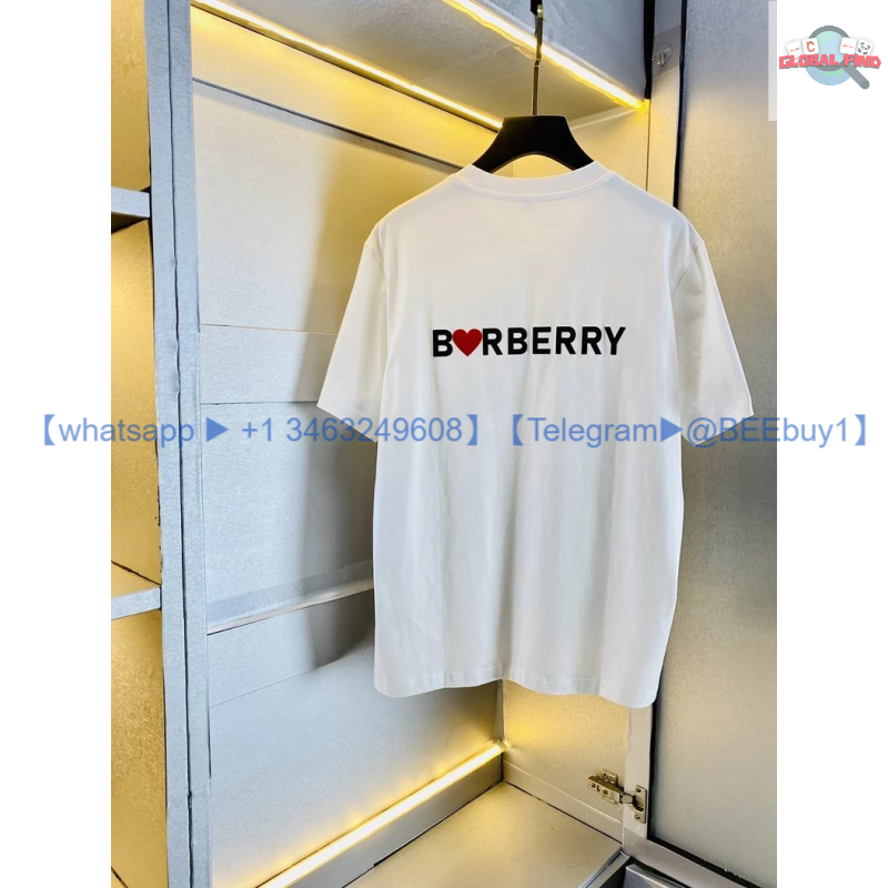 Balenciaga T-Shirt Collection - Men's Fashion Tees