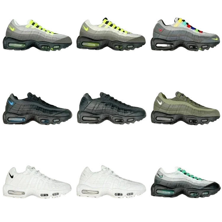 Nike Air Max 95 OG