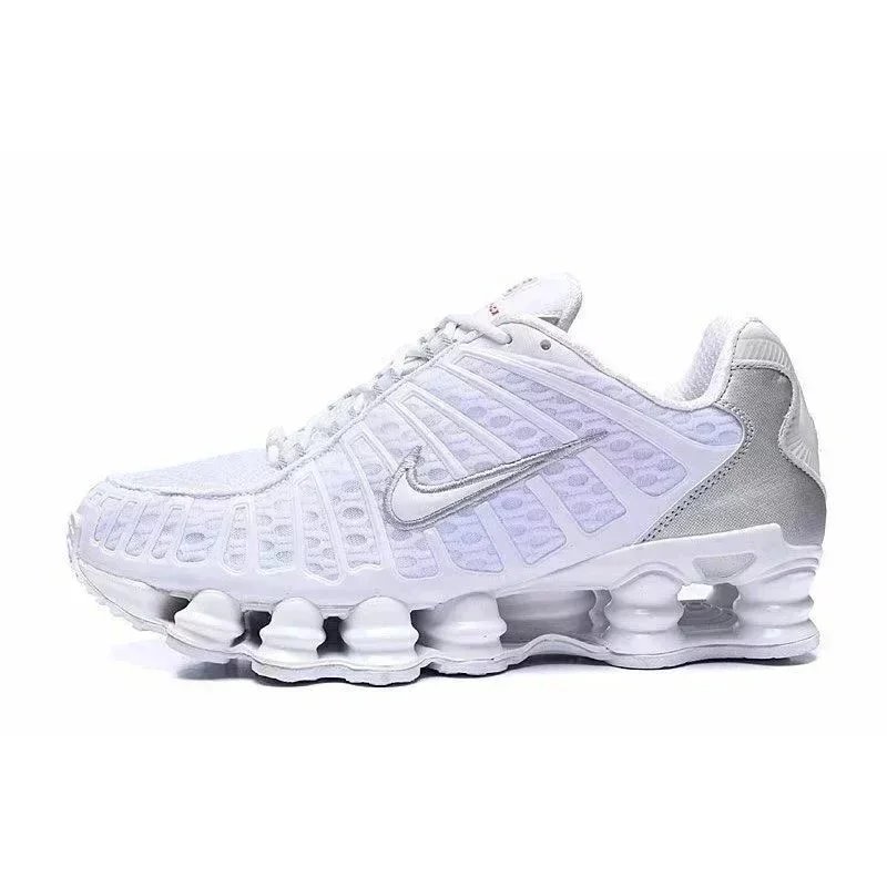 Nike Shox TL Triple Black thumbnail 2