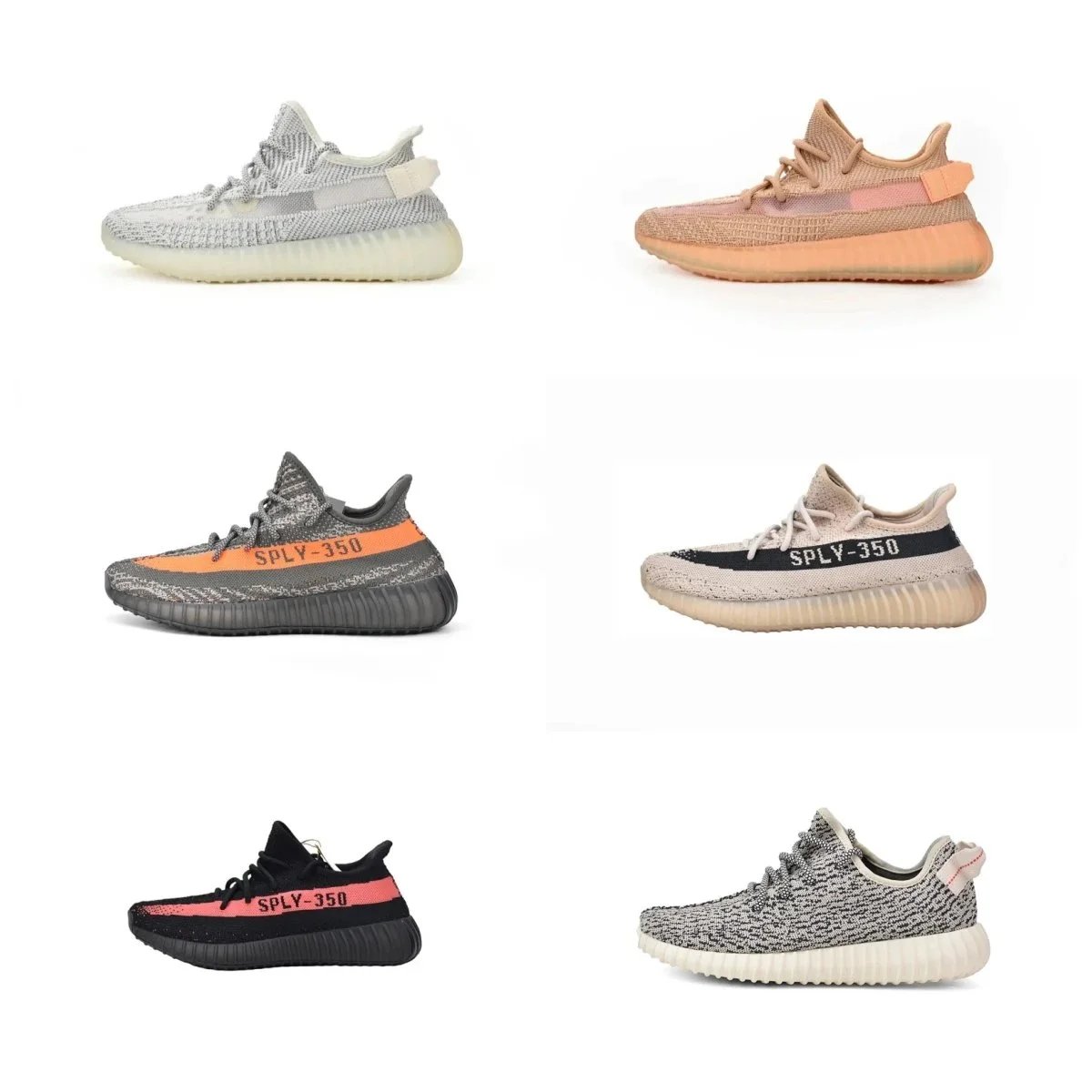 Adidas Yeezy Boost 350 V2