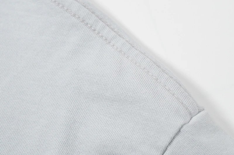 Acne Studios Layered Long-Sleeve T-Shirt in Mint Green - 6