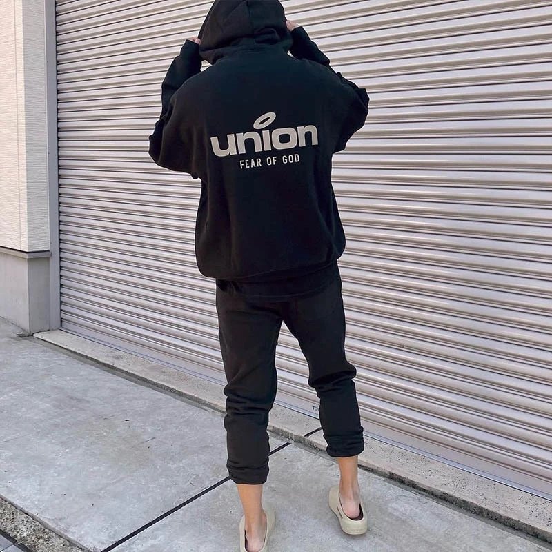 FOG Essentials Anniversary Collaboration Hoodie