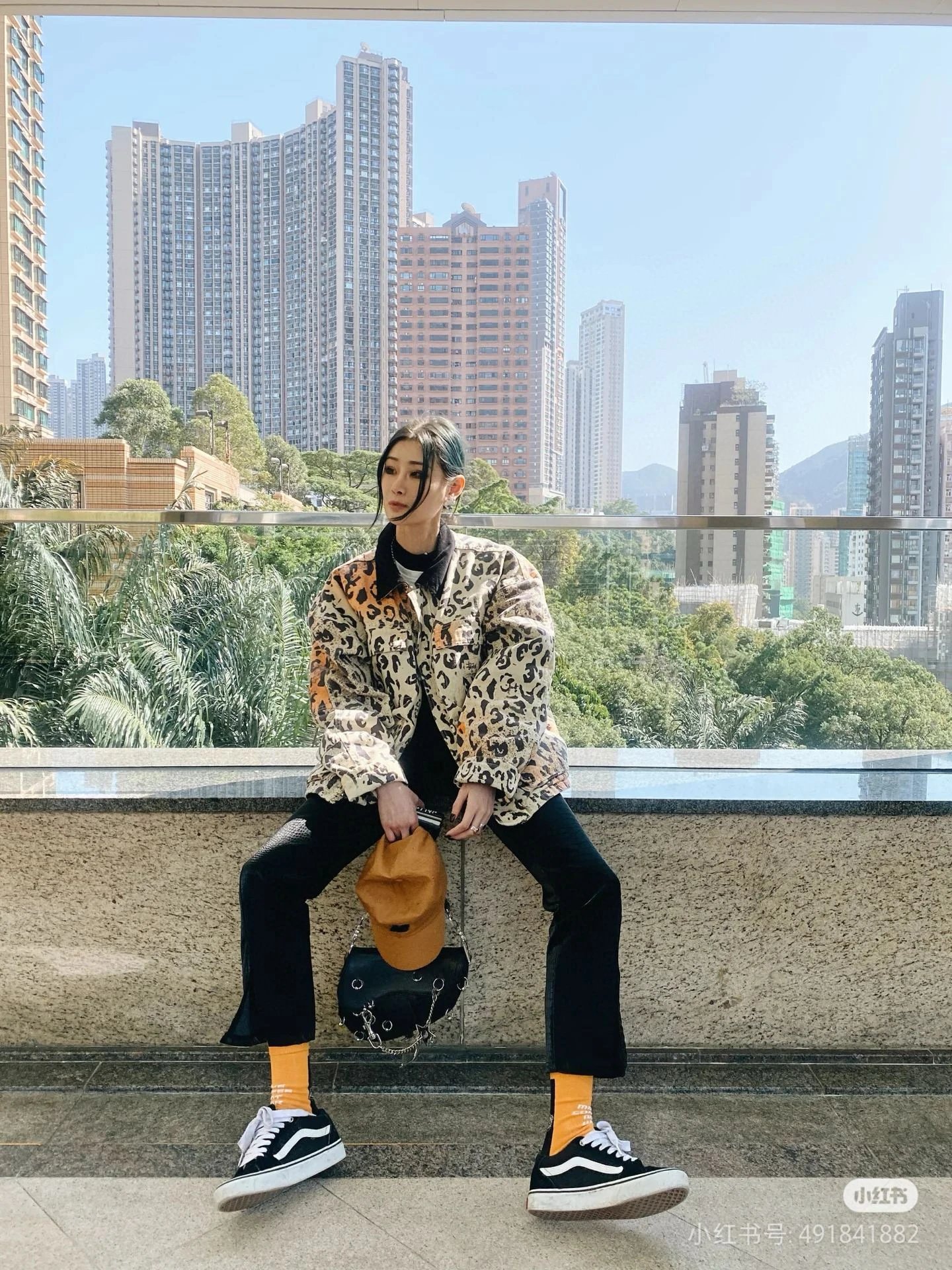 Stüssy x Realtree Pink Camo Work Jacket - 34