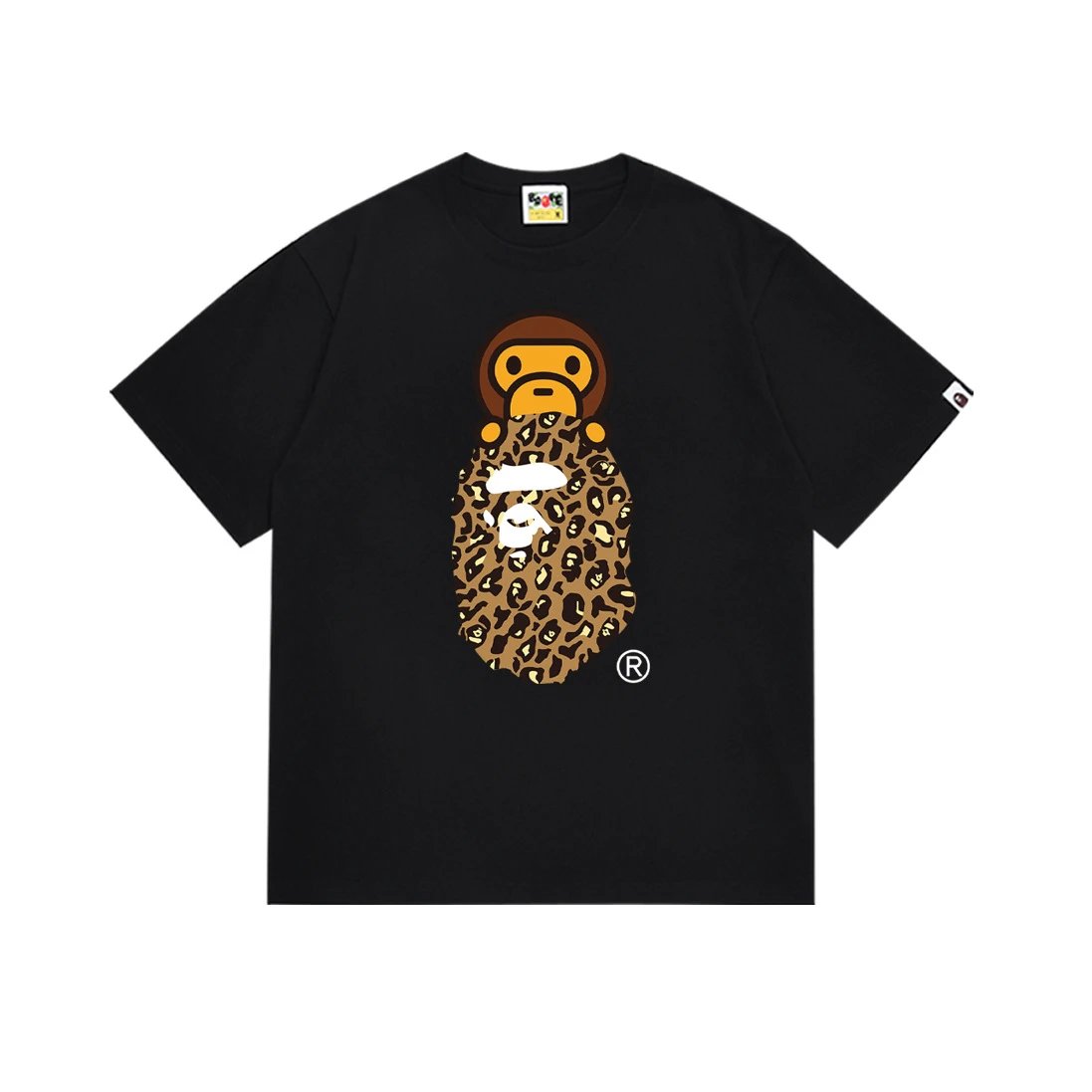167 Black/Yellow
