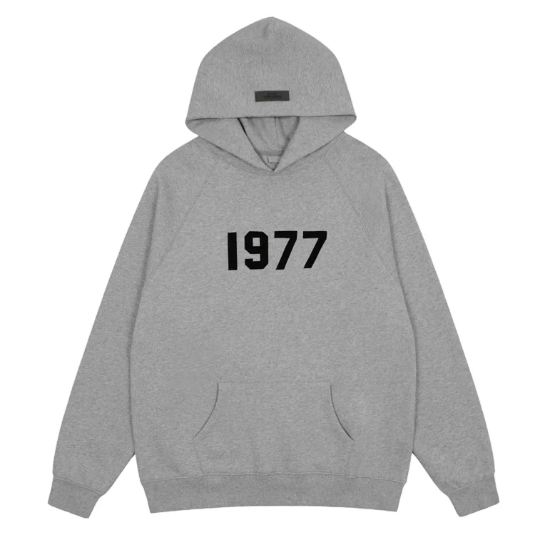 Trendy brand hooded sweatshirt plus velvet spring and autumn couples coat(pic8) Trendy brand hooded sweatshirt plus velvet spring and autumn couple's coat