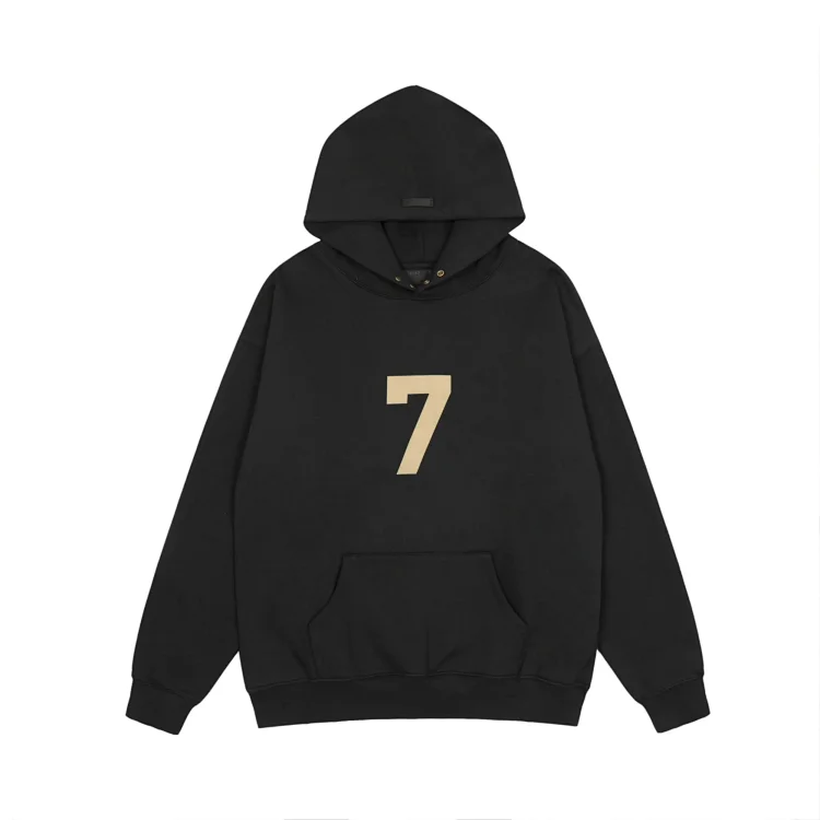 Trendy brand hooded sweatshirt plus velvet spring and autumn couples coat(pic20) Trendy brand hooded sweatshirt plus velvet spring and autumn couple's coat