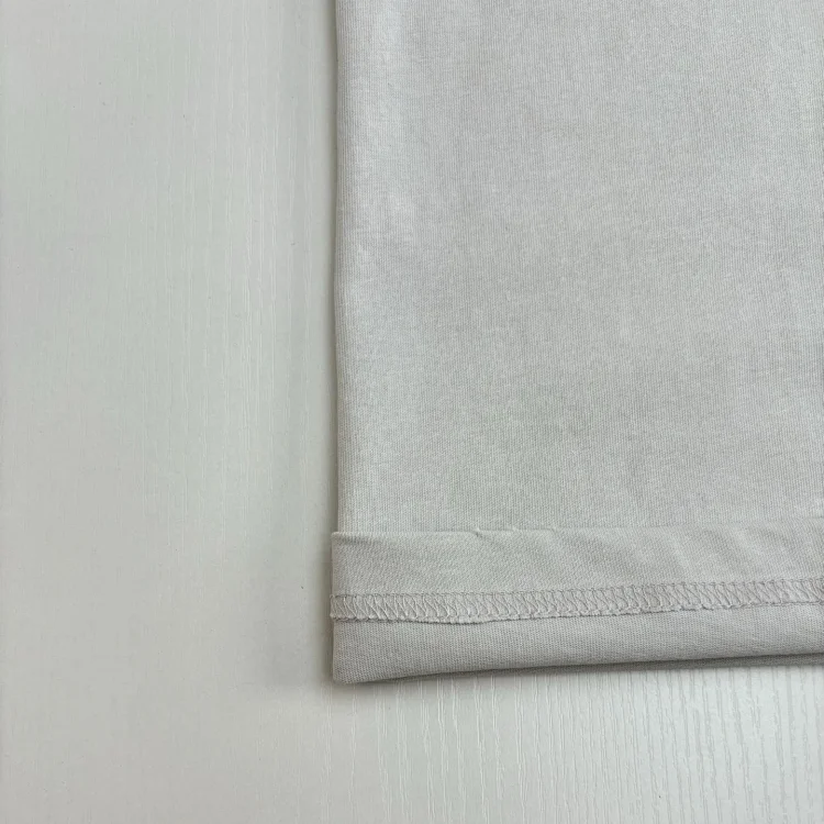 25Ss new new idea printed round neck short sleeve T-shirt loose version same style for men and women(pic7) 25Ss new new idea printed round neck short sleeve T-shirt loose version same style for men and women