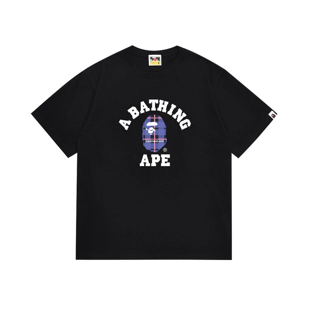 196 Black