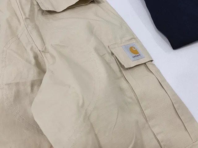 Carhartt Trousers Cargo product detail image 10