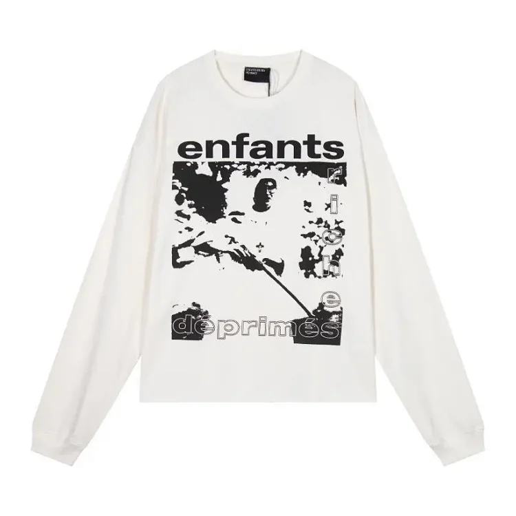 ERD Melancholy Rich Second Generation Washed and Distressed Letter Printed Hooded Sweatshirt(pic37) ERD Melancholy Rich Second Generation Washed and Distressed Letter Printed Hooded Sweatshirt