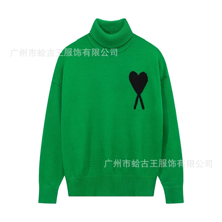 Love sweater for men and women striped youth heart casual pullover sweater(pic28) Love sweater for men and women striped youth heart casual pullover sweater