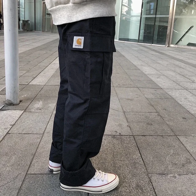 Carhartt Trousers Cargo product detail image 7
