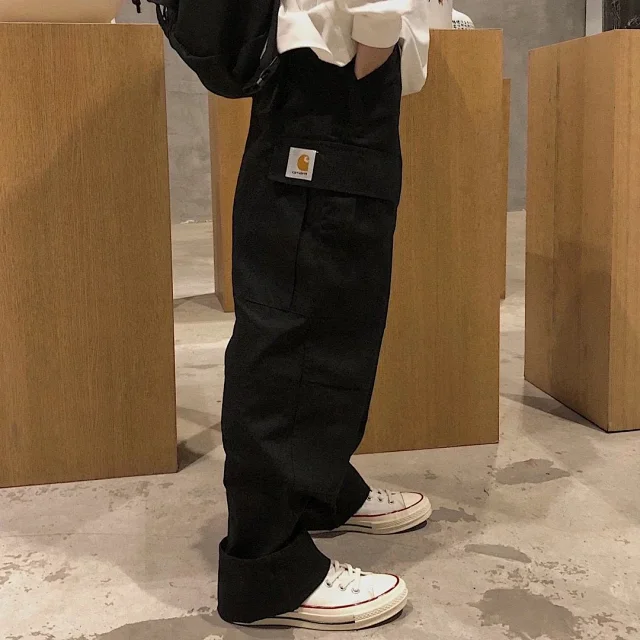 Carhartt Trousers Cargo product detail image 5