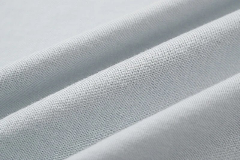 Acne Studios Layered Long-Sleeve T-Shirt in Mint Green - 10