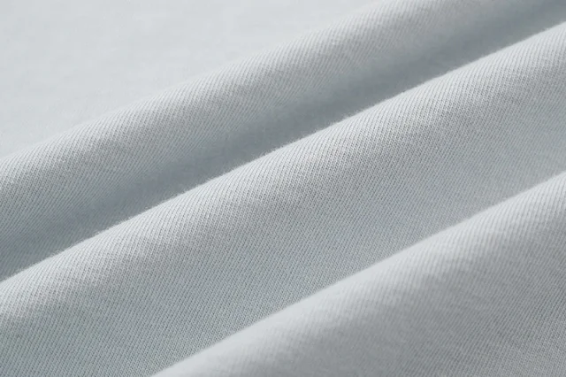 Acne Studios T-Shirts Layered long-sleeve shirt-sleeve design with chest patch product detail image 9