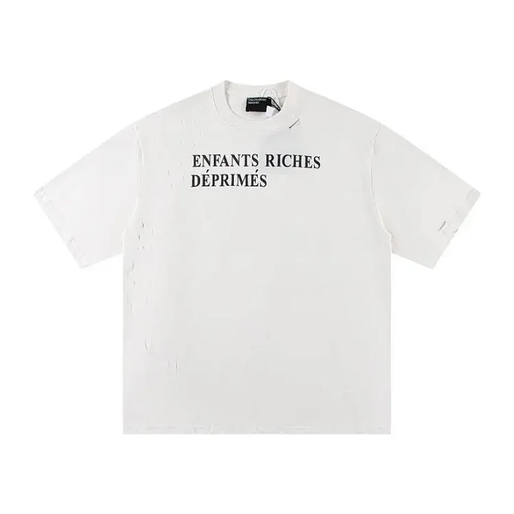 ERD Melancholy Rich Second Generation Washed and Distressed Letter Printed Hooded Sweatshirt(pic40) ERD Melancholy Rich Second Generation Washed and Distressed Letter Printed Hooded Sweatshirt