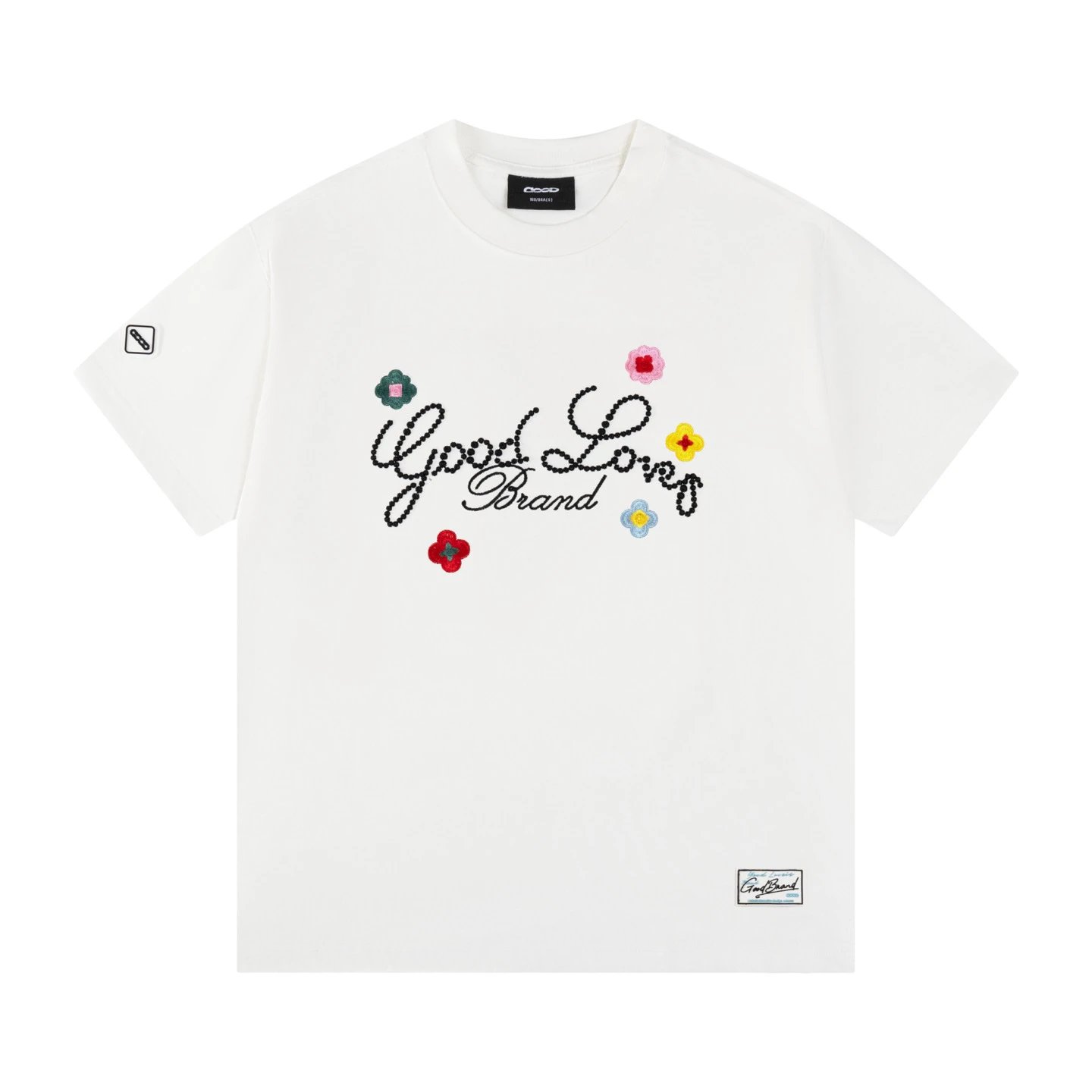 GOOD Couple T-Shirt photo 6