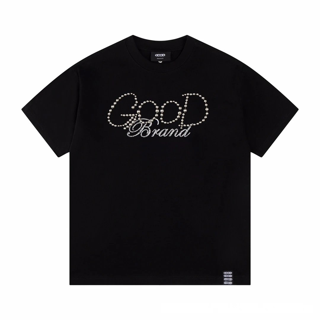 GOOD Couple T-Shirt photo 5