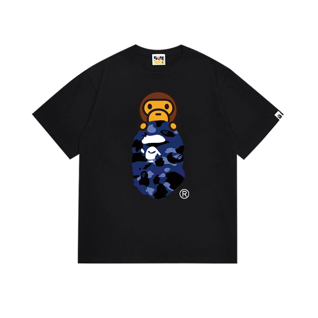 168 Black/Blue