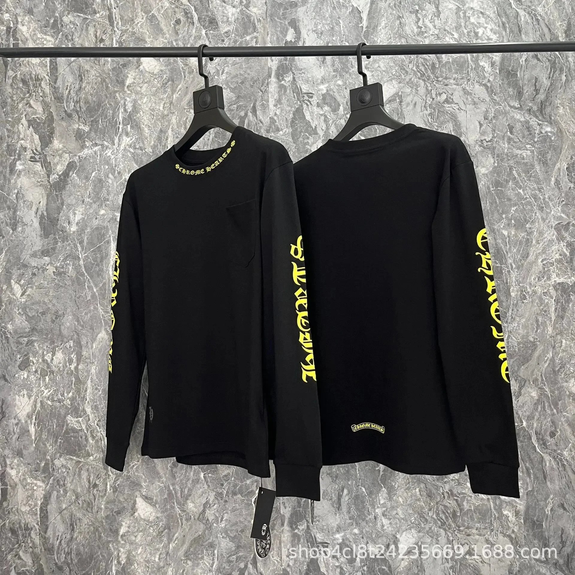 Black 9017