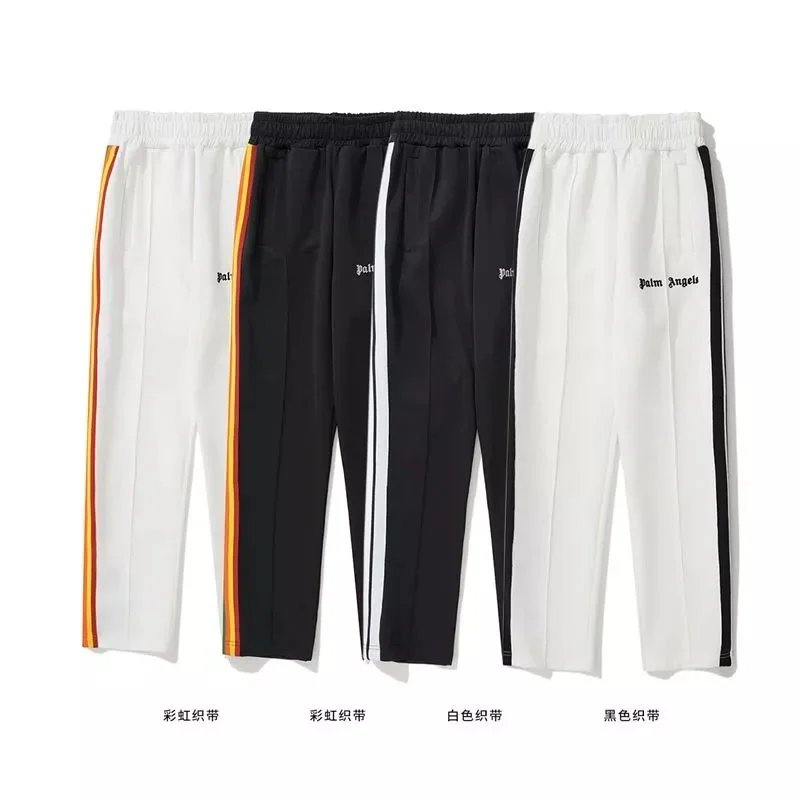 Palm Angels White Si