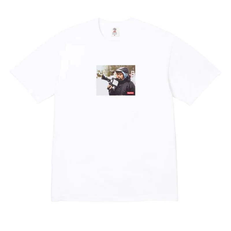 Cashew Cross T-Shirt photo 3