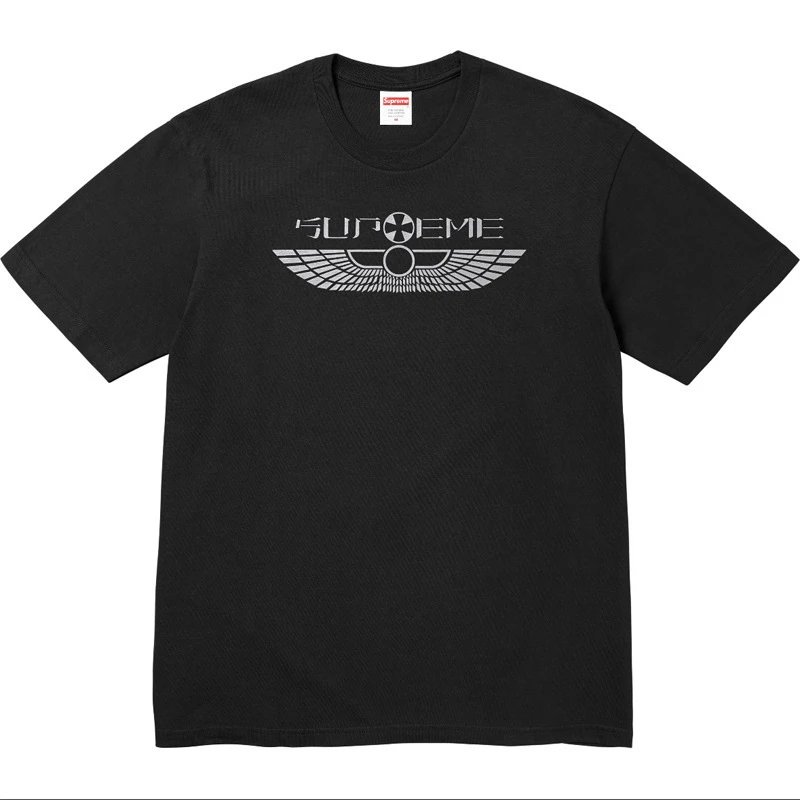 Cashew Cross T-Shirt photo 8