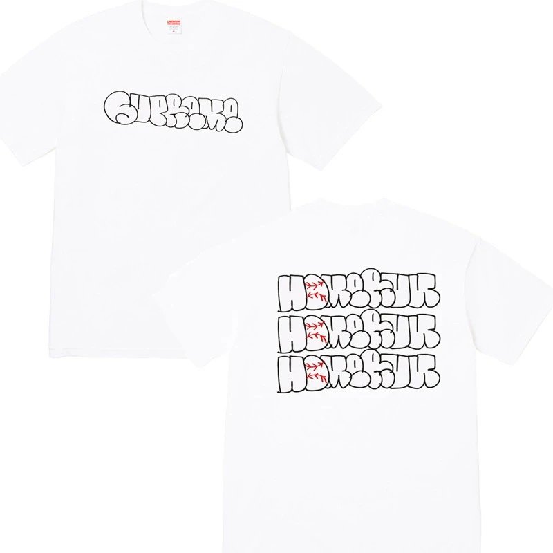 Cashew Cross T-Shirt photo 7