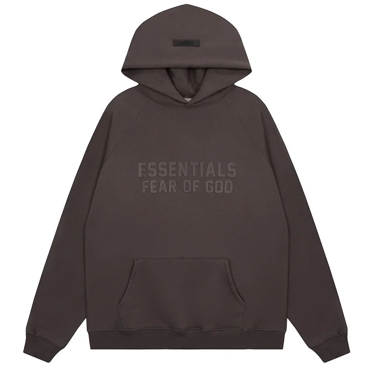 Trendy brand hooded sweatshirt plus velvet spring and autumn couples coat(pic11) Trendy brand hooded sweatshirt plus velvet spring and autumn couple's coat