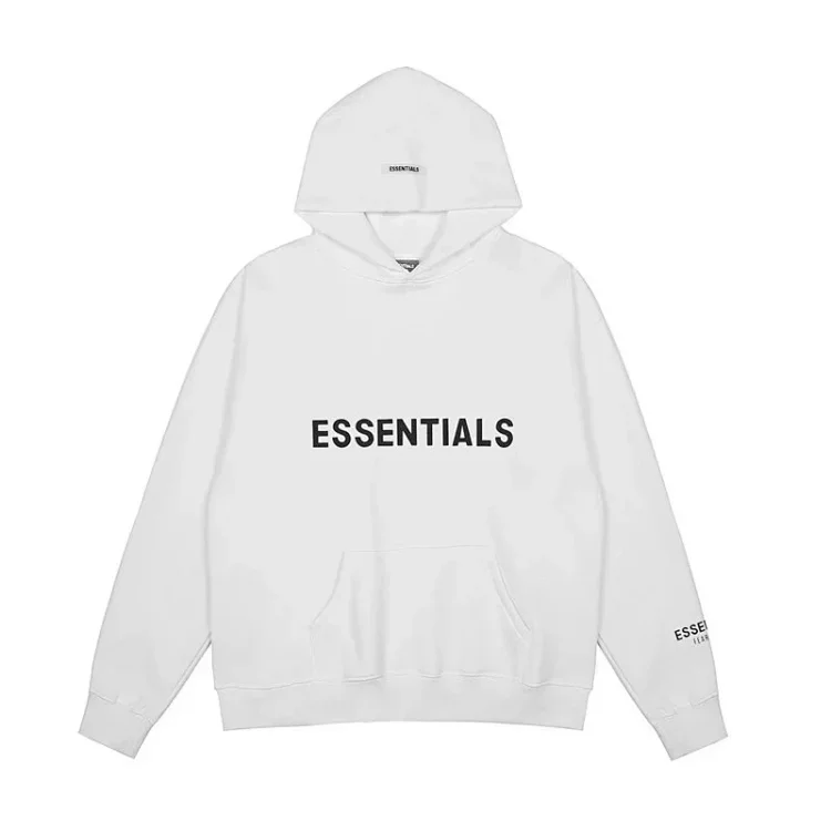 Trendy brand hooded sweatshirt plus velvet spring and autumn couples coat(pic23) Trendy brand hooded sweatshirt plus velvet spring and autumn couple's coat