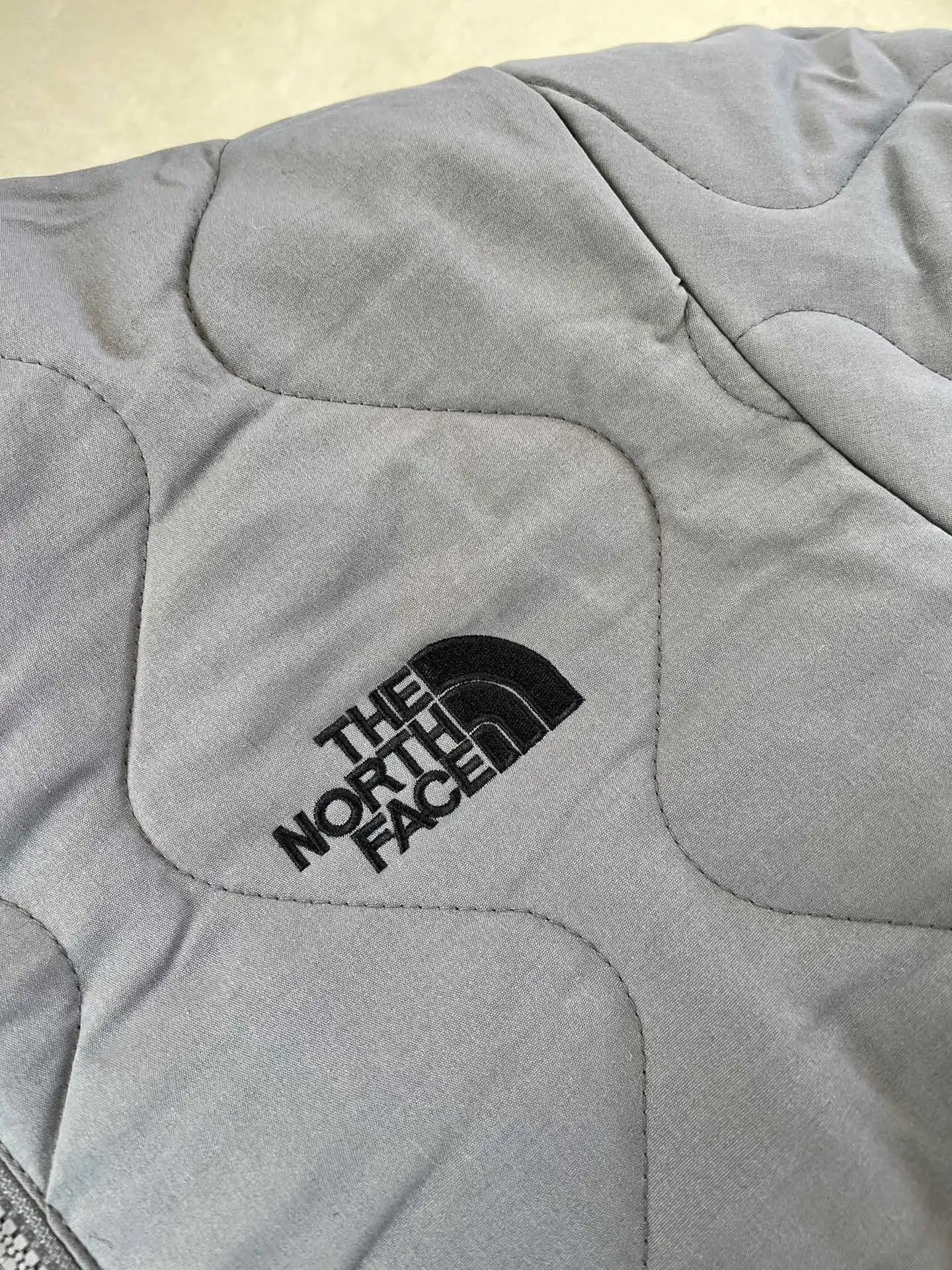 The North Face Denali Fleece Hooded Jacket Black Outerwear - 12