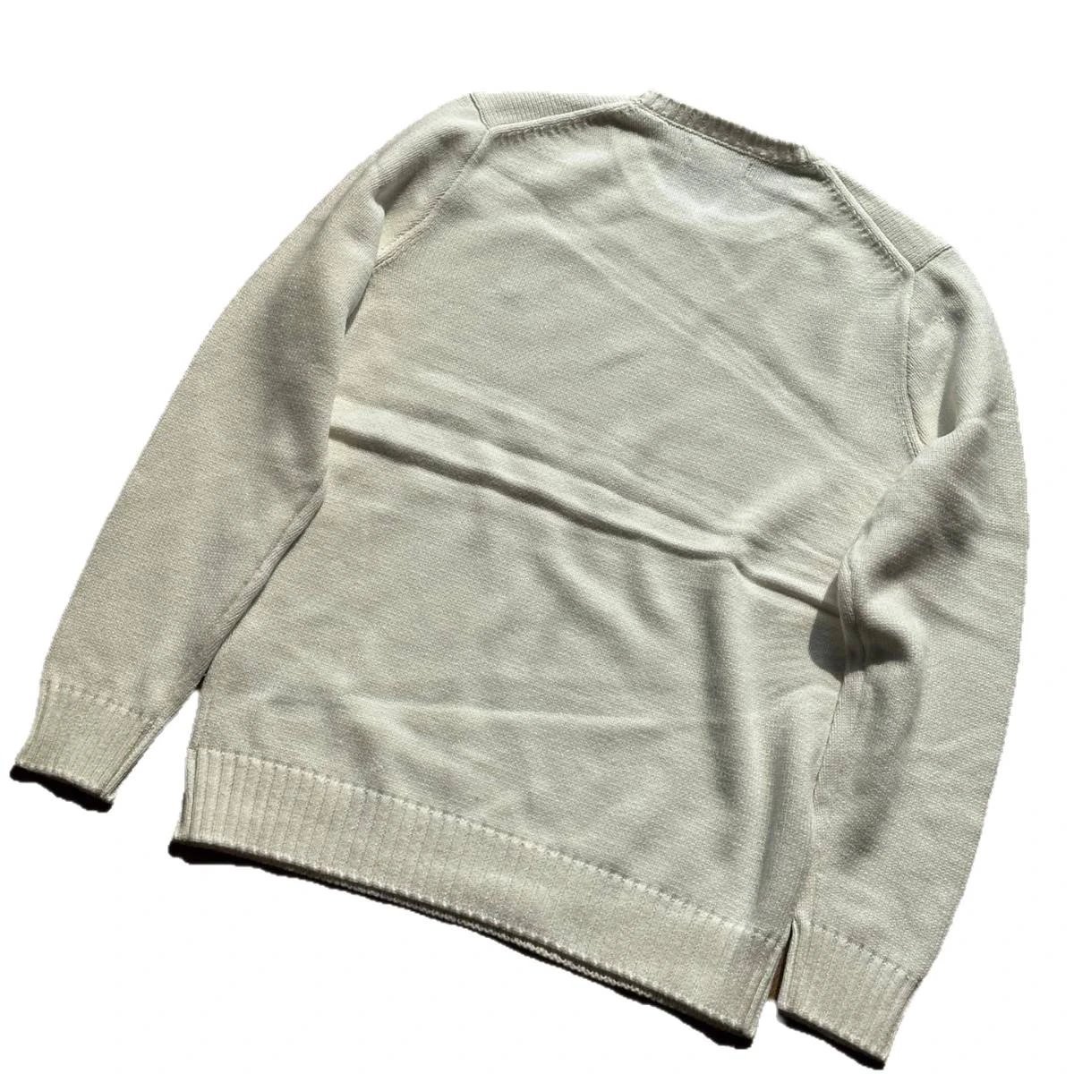 Polo Ralph Lauren Classic Fit Crewneck Sweater
