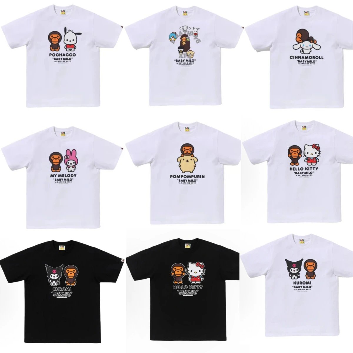 T-shirt preview 1