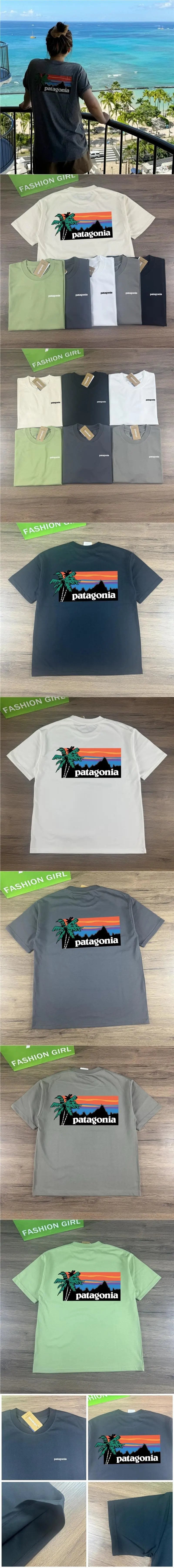 Hawaiian Couple T-Shirt photo 7