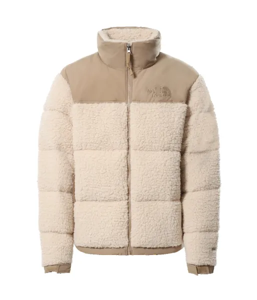 The North Face Denali Fleece Jacket Black Outerwear - 3