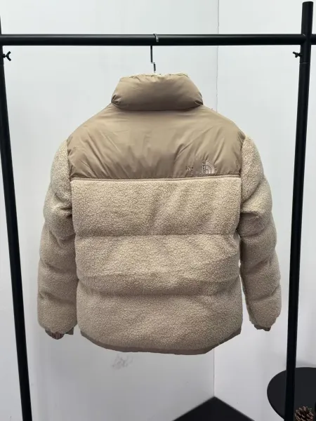 The North Face Denali Fleece Jacket Black Outerwear - 11