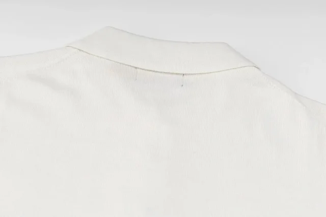 Polo Ralph Lauren Knitwear Long-Sleeve Three-Button Collar Knit Pullover product detail image 30