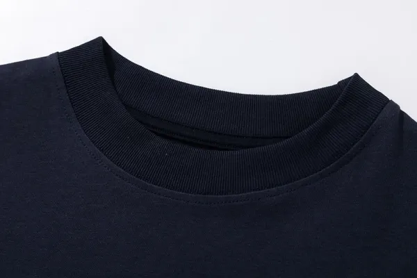 Off-White Dove Print Oversized T-Shirt Army Green - 5