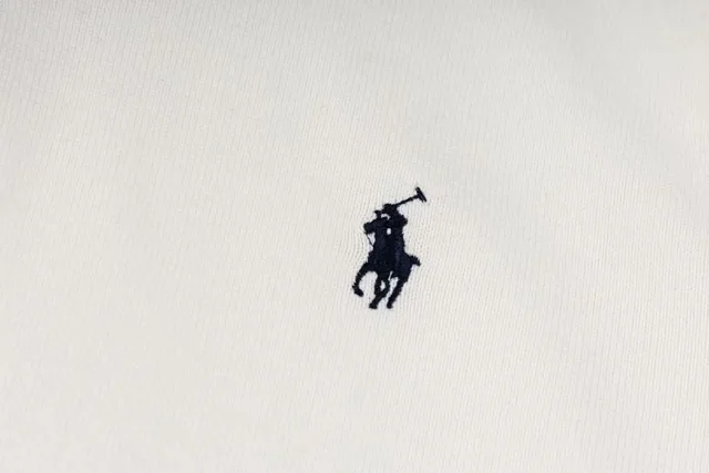 Polo Ralph Lauren Knitwear Long-Sleeve Three-Button Collar Knit Pullover product detail image 26